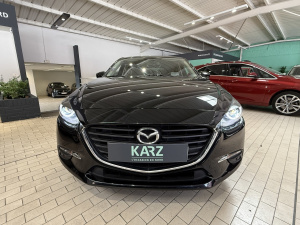 Mazda 3 Phase 2 2.0 Skyactiv-g 120ch Signature 3 79 129km