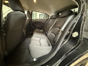 Mazda 3 Phase 2 2.0 Skyactiv-g 120ch Signature 3 79 129km