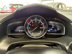 Mazda 3 Phase 2 2.0 Skyactiv-g 120ch Signature 3 79 129km