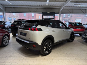 Peugeot 2008 1.5 Hdi 110ch Gt Pack 2008 69 581km