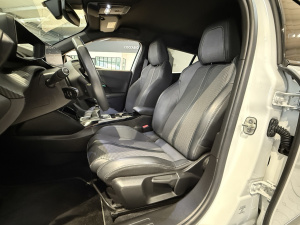 Peugeot 2008 1.5 Hdi 110ch Gt Pack 2008 69 581km