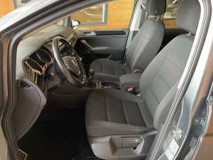 Volkswagen Touran Sound 1.2 Tsi 110ch Bvm6 7 Places Touran 132 437km