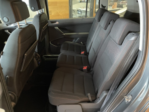 Volkswagen Touran Sound 1.2 Tsi 110ch Bvm6 7 Places Touran 132 437km