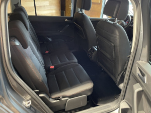 Volkswagen Touran Sound 1.2 Tsi 110ch Bvm6 7 Places Touran 132 437km