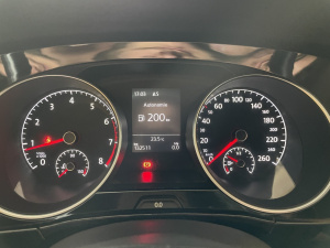 Volkswagen Touran Sound 1.2 Tsi 110ch Bvm6 7 Places Touran 132 437km