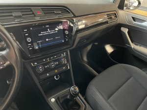 Volkswagen Touran Sound 1.2 Tsi 110ch Bvm6 7 Places Touran 132 437km