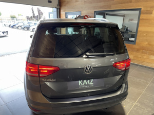 Volkswagen Touran Sound 1.2 Tsi 110ch Bvm6 7 Places Touran 132 437km