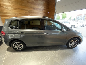 Volkswagen Touran Sound 1.2 Tsi 110ch Bvm6 7 Places Touran 132 437km