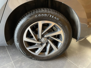 Volkswagen Touran Sound 1.2 Tsi 110ch Bvm6 7 Places Touran 132 437km