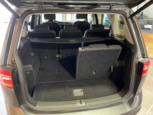 Volkswagen Touran Sound 1.2 Tsi 110ch Bvm6 7 Places Touran 132 437km