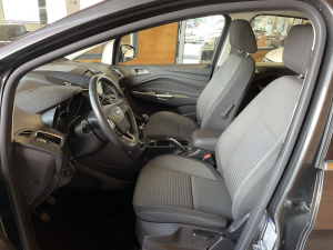 Ford C-max Ecoboost 125 Ch Titanium C-max 95 878km