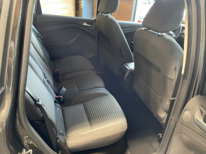 Ford C-max Ecoboost 125 Ch Titanium C-max 95 878km