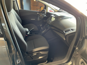Ford C-max Ecoboost 125 Ch Titanium C-max 95 878km