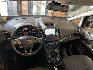 Ford C-max Ecoboost 125 Ch Titanium C-max 95 878km