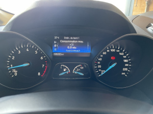 Ford C-max Ecoboost 125 Ch Titanium C-max 95 878km