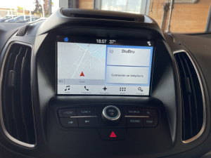 Ford C-max Ecoboost 125 Ch Titanium C-max 95 878km