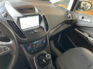 Ford C-max Ecoboost 125 Ch Titanium C-max 95 878km