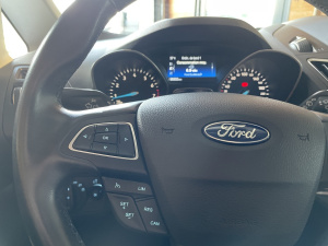 Ford C-max Ecoboost 125 Ch Titanium C-max 95 878km