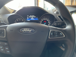Ford C-max Ecoboost 125 Ch Titanium C-max 95 878km
