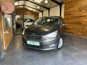 Ford C-max Ecoboost 125 Ch Titanium C-max 95 878km