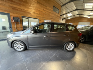 Ford C-max Ecoboost 125 Ch Titanium C-max 95 878km