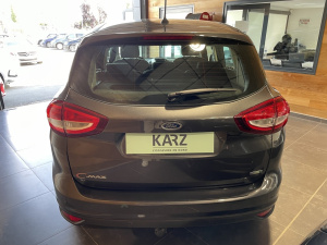 Ford C-max Ecoboost 125 Ch Titanium C-max 95 878km