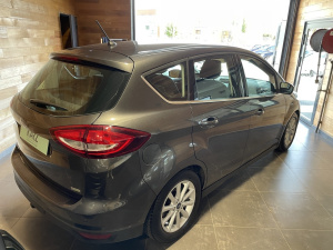 Ford C-max Ecoboost 125 Ch Titanium C-max 95 878km