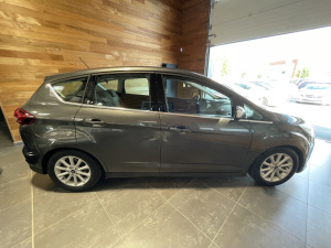 Ford C-max Ecoboost 125 Ch Titanium C-max 95 878km