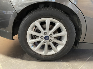 Ford C-max Ecoboost 125 Ch Titanium C-max 95 878km