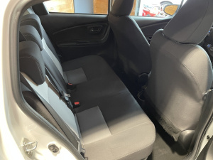 Toyota Yaris 100h Dynamic Yaris 47 679km