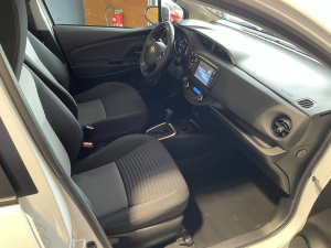 Toyota Yaris 100h Dynamic Yaris 47 679km