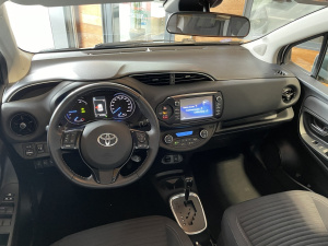 Toyota Yaris 100h Dynamic Yaris 47 679km