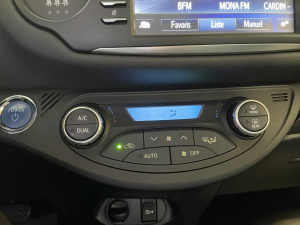 Toyota Yaris 100h Dynamic Yaris 47 679km