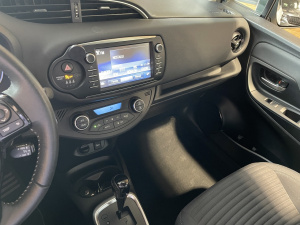 Toyota Yaris 100h Dynamic Yaris 47 679km