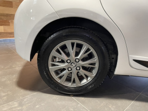 Toyota Yaris 100h Dynamic Yaris 47 679km