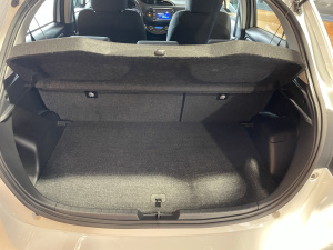 Toyota Yaris 100h Dynamic Yaris 47 679km