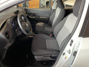 Toyota Yaris 100h Dynamic Yaris 47 679km