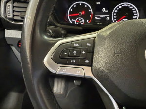 Volkswagen T-cross 1.0 Tsi 115 Ch Lounge T-cross 106 473km