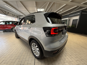 Volkswagen T-cross 1.0 Tsi 115 Ch Lounge T-cross 106 473km