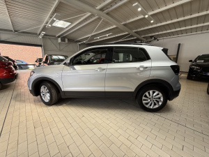 Volkswagen T-cross 1.0 Tsi 115 Ch Lounge T-cross 106 473km