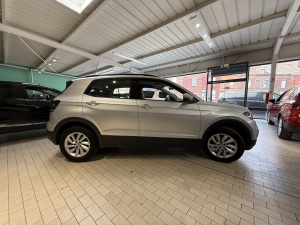 Volkswagen T-cross 1.0 Tsi 115 Ch Lounge T-cross 106 473km
