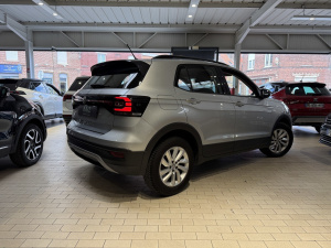 Volkswagen T-cross 1.0 Tsi 115 Ch Lounge T-cross 106 473km