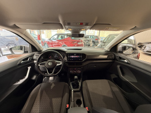 Volkswagen T-cross 1.0 Tsi 115 Ch Lounge T-cross 106 473km