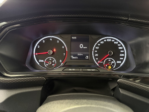 Volkswagen T-cross 1.0 Tsi 115 Ch Lounge T-cross 106 473km