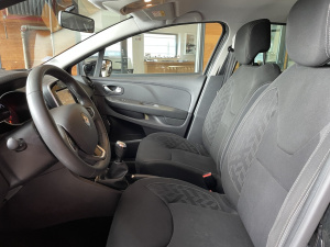 Renault Clio Iv Dci 90 Limited Clio 94 604km