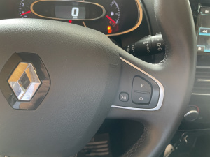 Renault Clio Iv Dci 90 Limited Clio 94 604km