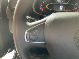 Renault Clio Iv Dci 90 Limited Clio 94 604km