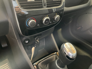 Renault Clio Iv Dci 90 Limited Clio 94 604km