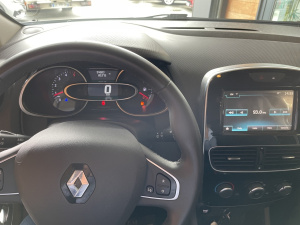 Renault Clio Iv Dci 90 Limited Clio 94 604km