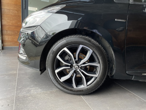 Renault Clio Iv Dci 90 Limited Clio 94 604km